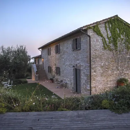 Rustic Monticelli With Xxl Pool In Umbria Villa *