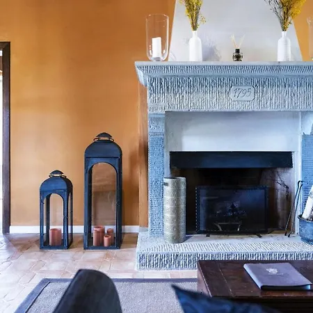 Villa Rustic Monticelli With Xxl Pool In Umbria