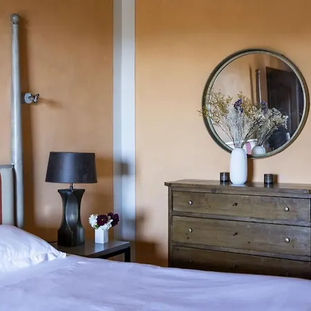 Villa Rustic Monticelli With Xxl Pool In Umbria Pierantonio