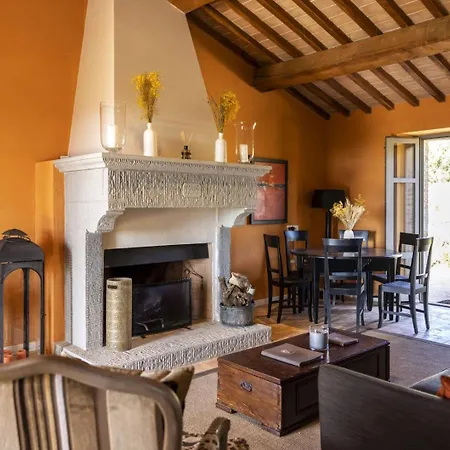 Villa Rustic Monticelli With Xxl Pool In Umbria