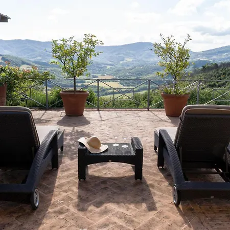 Rustic Monticelli With Xxl Pool In Umbria Pierantonio