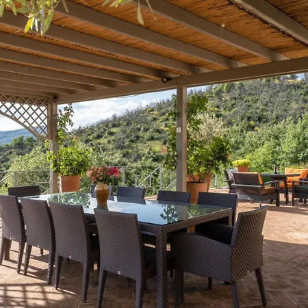 Rustic Monticelli With Xxl Pool In Umbria *
